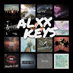 All Of Alxx Keys