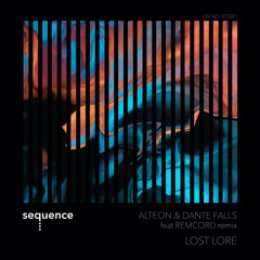 ALTEON & Dante Falls - Hidden Hand (Original Mix) [sequence music]