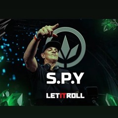 S.P.Y  Let It Roll 2024