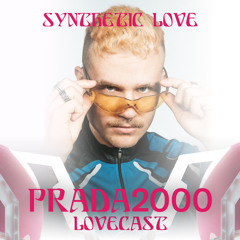 Love Cast 013 - PRADA2000