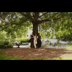 Abondance cosmique (Feat Evita Koné & KT Gorique)