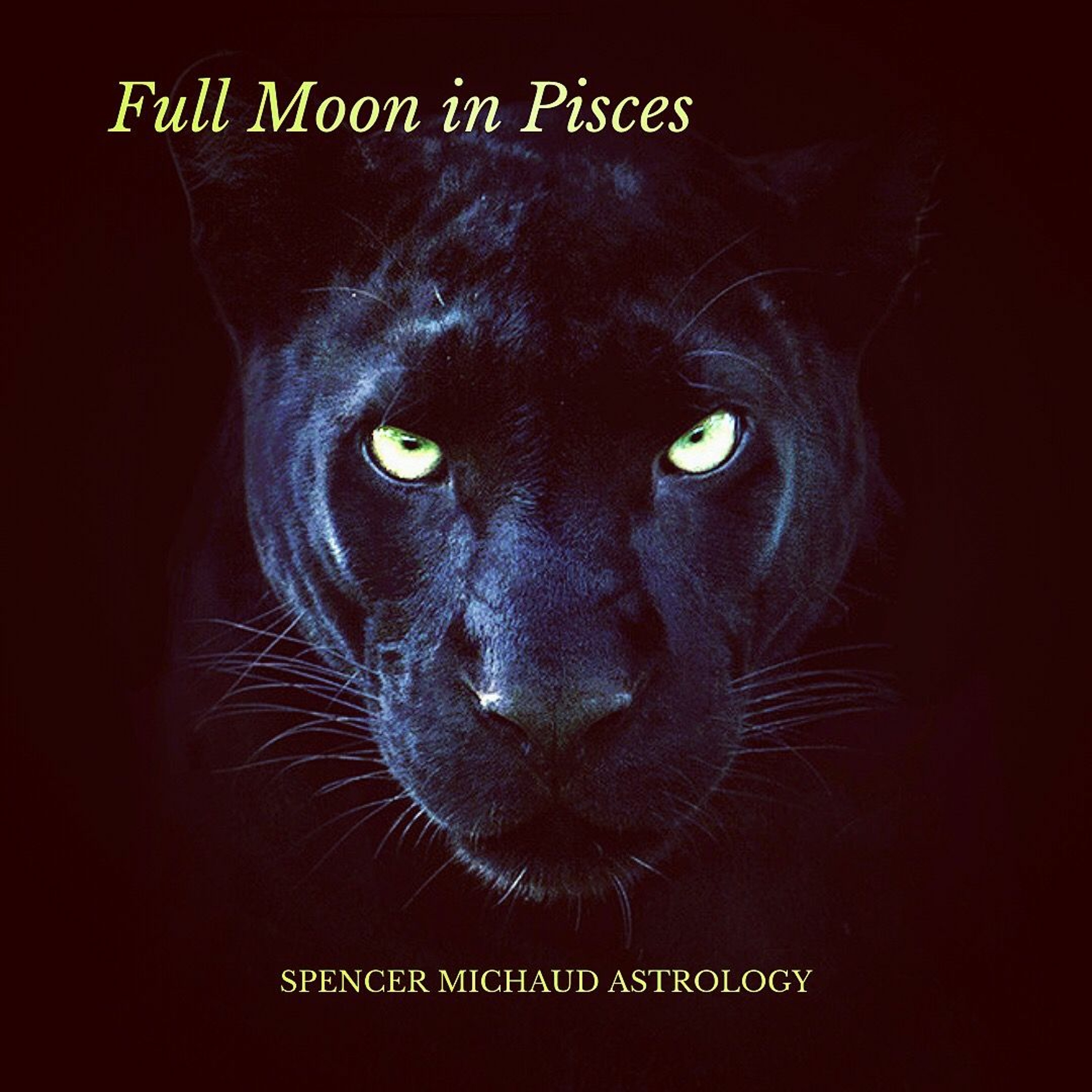 Spencer Michaud Astrology