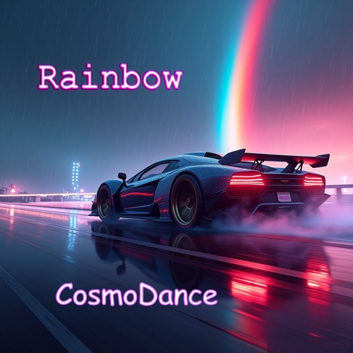 Rainbow (Synthmaster Contest 2020 version)