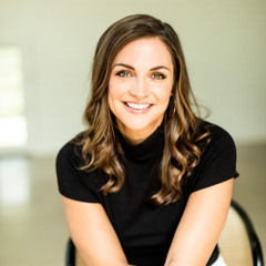 # 192: PAULA FARIS, Emmy-award winning journalist says motherhood needs a re-brand and shares how to ditch the mom guilt