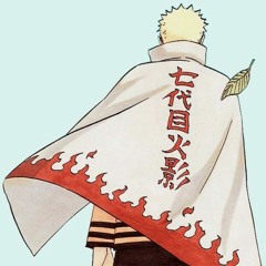 Naruto Ringtone (Silhouette - Kana Boon)