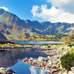 Slavic Beat, Call of The Roots
