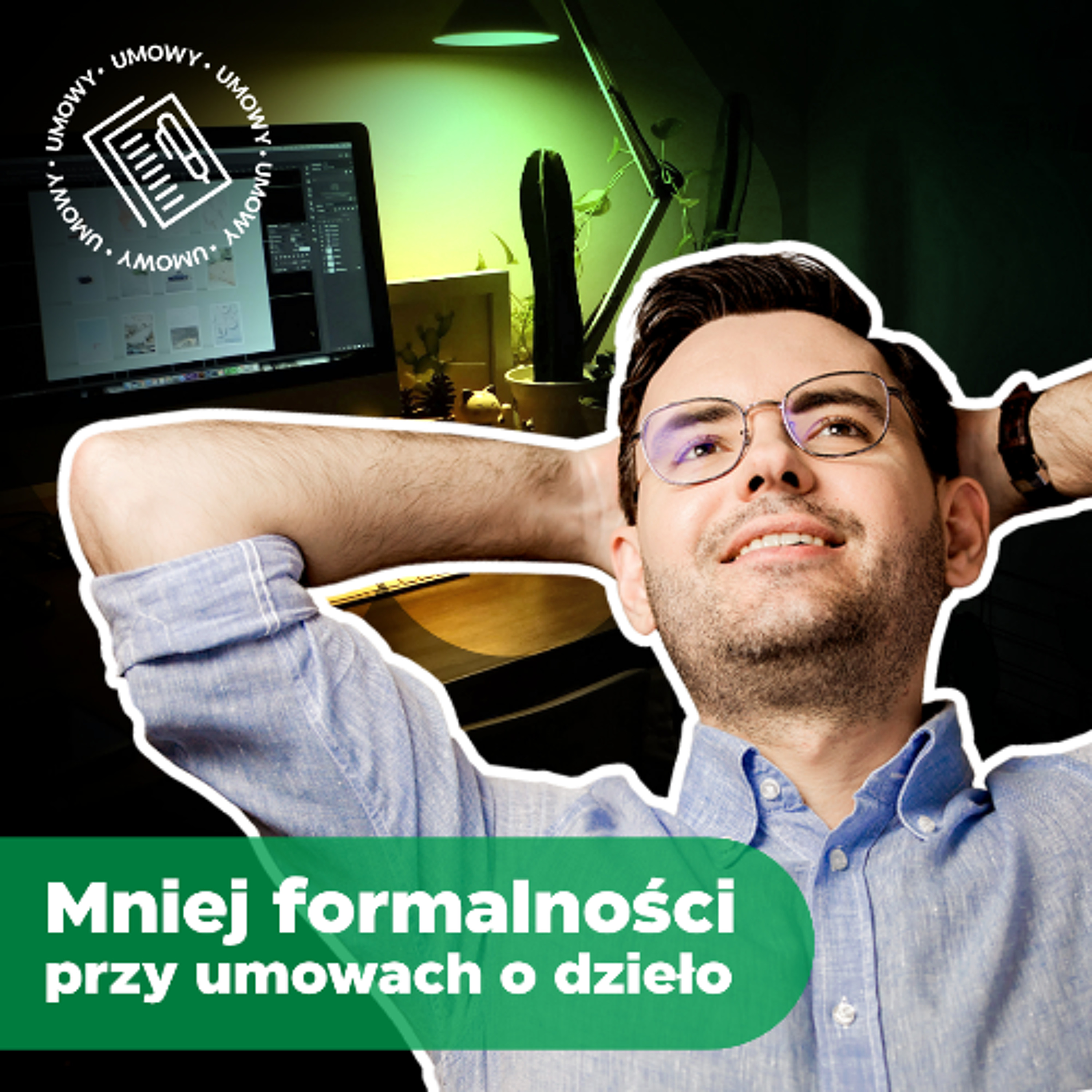 Prawo dla kreatywnych