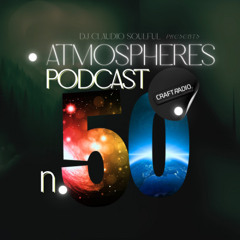CRAFT RADIO LOUNGE // ATMOSPHERES PODCAST #50
