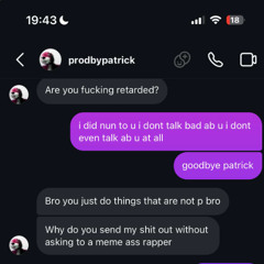 Meme Rapper (Prod. 15drtt)