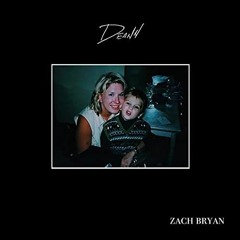 God Speed - Zach Bryan - *cover*