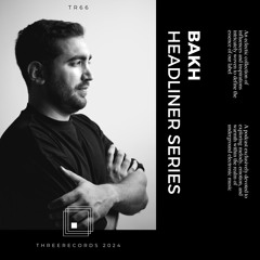 Headliner Series : 66 BAKH