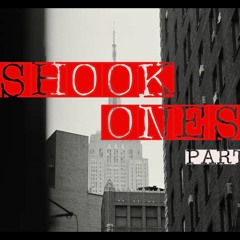 Mobb Deep ''Shook Ones'' part 3 Rare Underground Type Beat - Classic