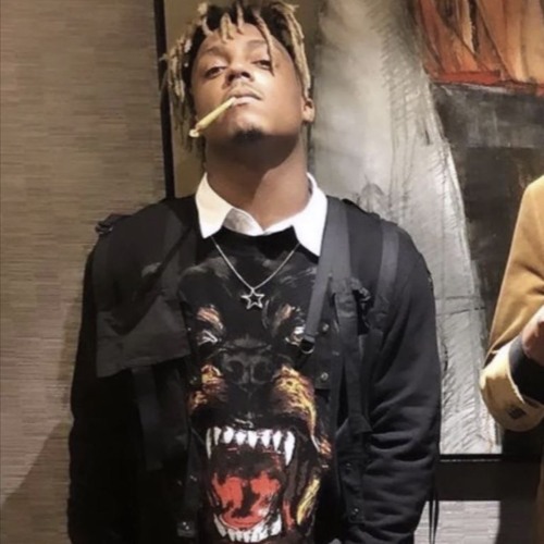 Juice WRLD - MINUTE MAN (rough/Boondocks session edit)