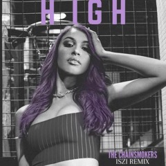 High [ISZI Remix]
