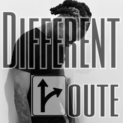 1Ty - Different Route (Produced By @A2RBEATZ)