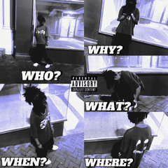 LOOK UP! ( Prod. Tenseoh )