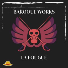 PREVIEW BAROQUE WORKS (ONLY ON BANCAMP)