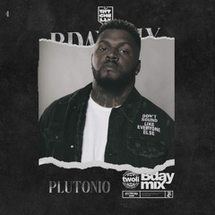 DJ Ritchelly - PLUTONIO BDAYMIX 2020