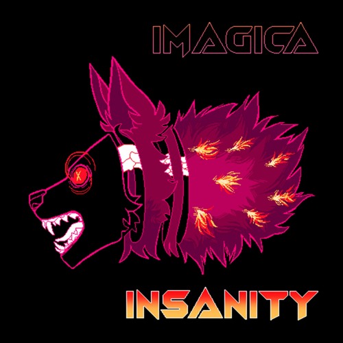 INSANITY