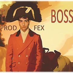 Tony Effe - BOSS (prod. Fex)