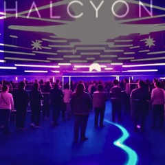 Alexis Chauquer @ Halcyon SF 07-11-25.wav