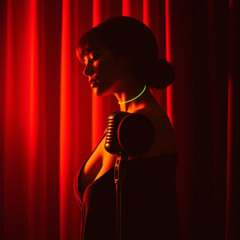 Velvet Still Knows Your Name