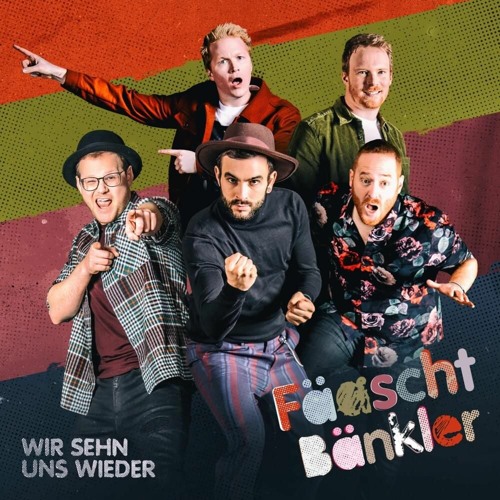 Fäaschtbänkler -humpa Humpa ( Steve Aitch Remix)