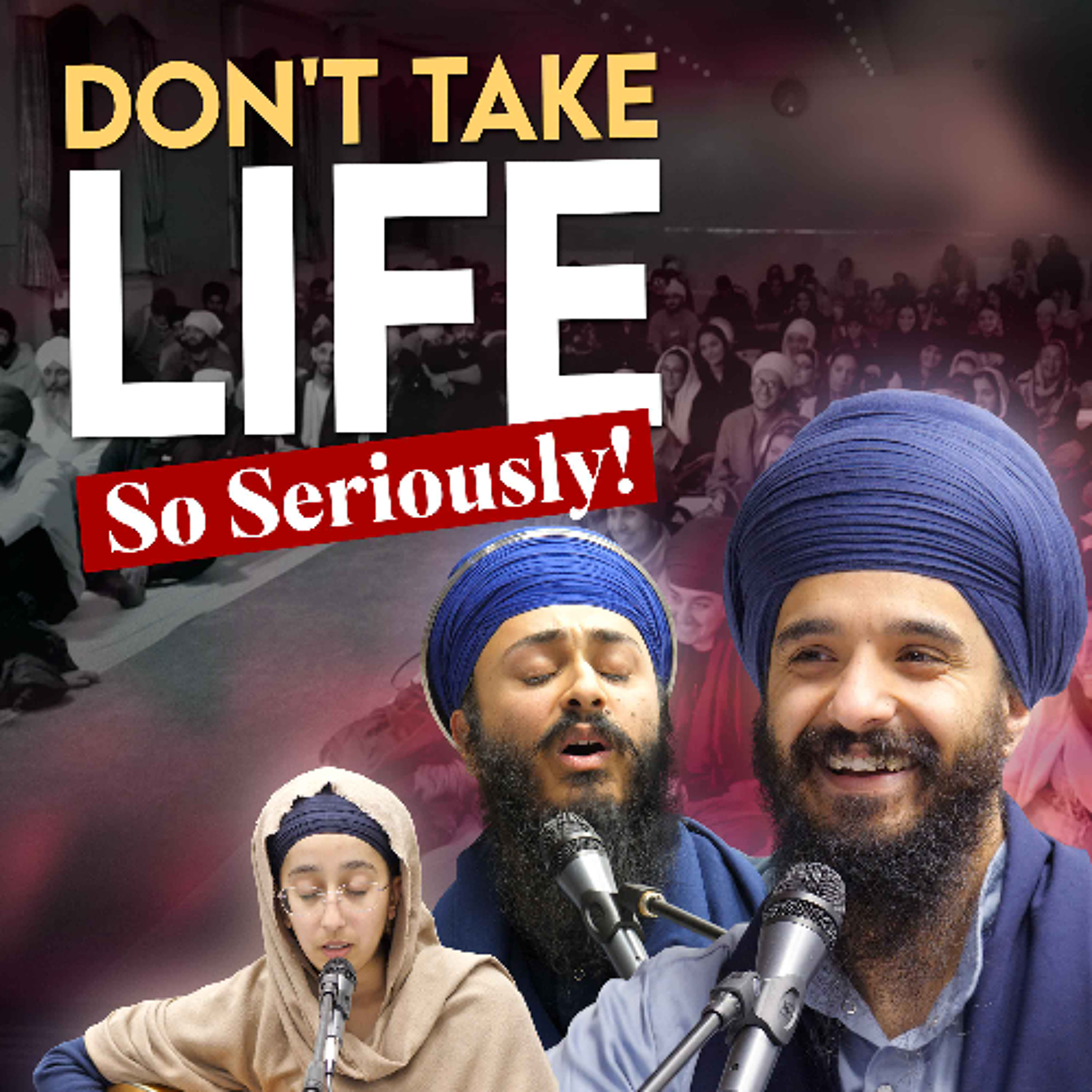 Basics of Sikhi