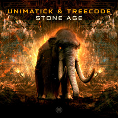 Stone Age Demo Sample (Unimatick & TreeCode) -