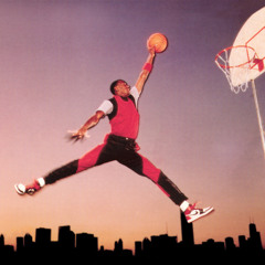 JUMPMAN X KEEP (Don Sinna Blend)