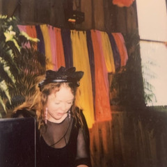 The dulcet tones of techno