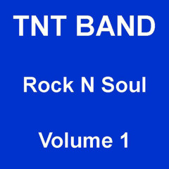 TNT BAND - Wild Night
