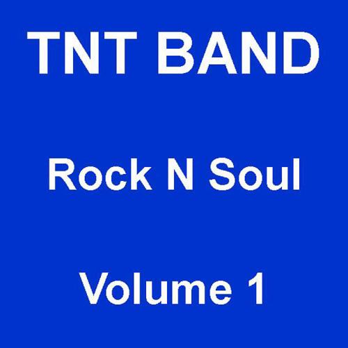 TNT BAND - No More Breaking My Heart