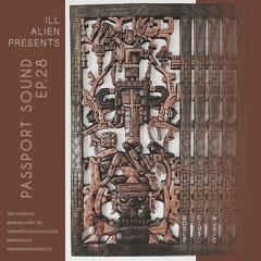 PASSPORT SOUND EP. 28