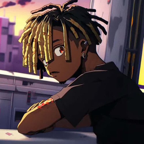 Juice WRLD - Bachelor Pad  [Prod. RockyRoadz X Young Feno]