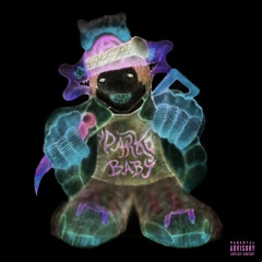 B4 SPACE & PALM TREES