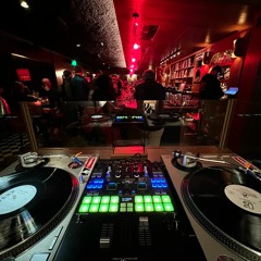 Lola's All Vinyl Set (Jazz, Funk, Soul, Beats) 4/20/24