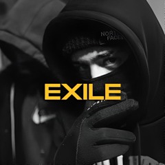 Exile -Bpm88- Boombap