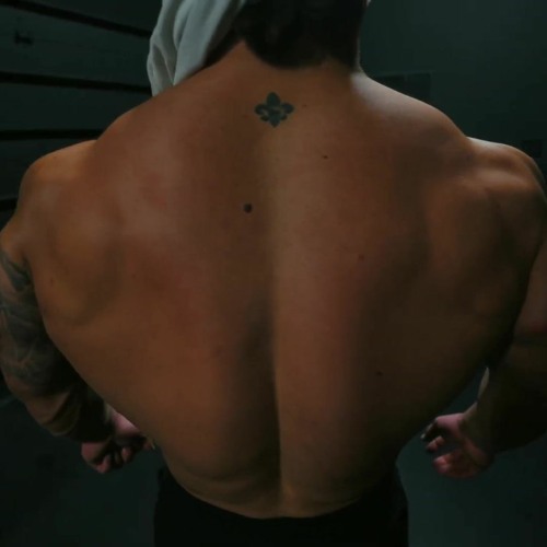ALEX EUBANK X TREN TWINS  LIGHTS  (HARDSTYLE) - GYM MOTIVATION