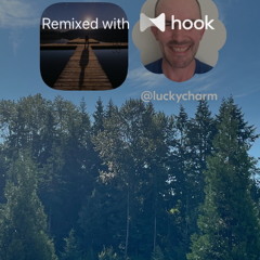 hellscreamoo - Dream of Flying (@luckycharm Hook Remix)