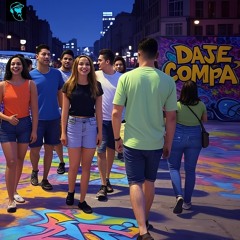 DAJE COMPA'