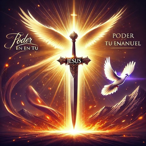 Poder en tu NOMBRE Version 2