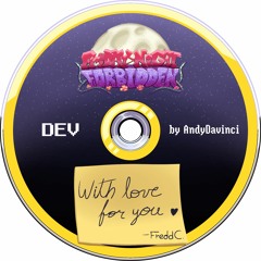 DEV - Friday Night Forbidden OST