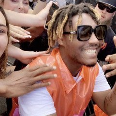 Juice WRLD - Dead Guys/Heart Eyes (CDQ) (ft. Seezyn)