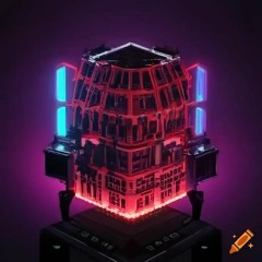 TCL Vs Ivamp Techno Hardtek Mix