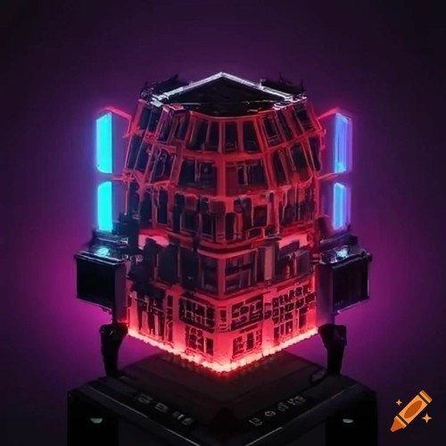 TCL Vs Ivamp Techno Hardtek Mix