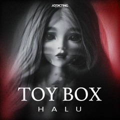 ToyBox  (Addicting Records Release)