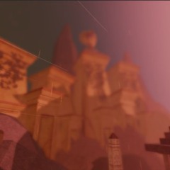 FE2CM OST - Horus Heights