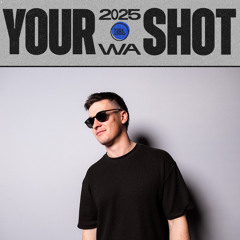 BLINKY Your Shot 2025 WA
