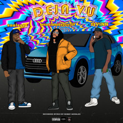 DE JA VU  (HeartbreakQuotey  eNaledge 73vinn)